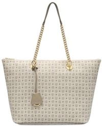 Pollini - Tote Bags - Lyst