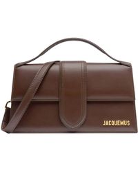 Jacquemus - Cross Body Bags - Lyst