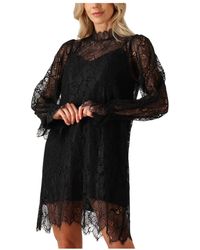 Suncoo - Cara Mini Jurk - Lyst