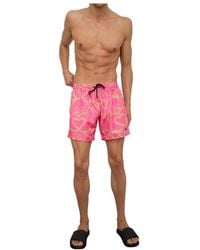 Philipp Plein - Beachwear - Lyst