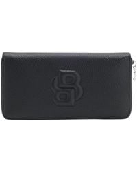 BOSS - Wallets & Cardholders - Lyst