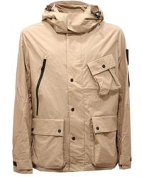 OUTHERE - Winter Jackets - Lyst