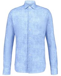 Xacus - Casual Shirts - Lyst