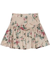 Aniye By - Short Skirts - Lyst