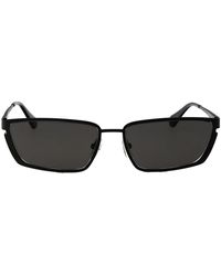 Off-White c/o Virgil Abloh - Stylische richfield sonnenbrille für den sommer - Lyst