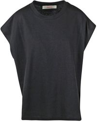 Jucca - Tops > t-shirts - Lyst