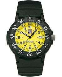 Luminox - Watches - Lyst