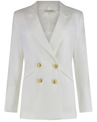 Veronica Beard - Dale Dickey Jacket - Lyst