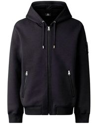 Mackage - Sweatshirts & hoodies > zip-throughs - Lyst