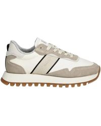 GANT - Caffay Sneakers - Lyst