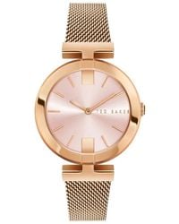 Ted Baker - Watches - Lyst