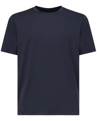 Eleventy - Stijlvolle T-Shirts En Polos - Lyst