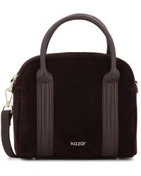 Kazar - Handbags - Lyst