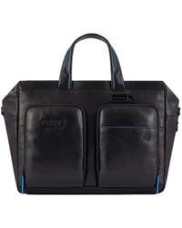 Piquadro - Laptop Bags & Cases - Lyst