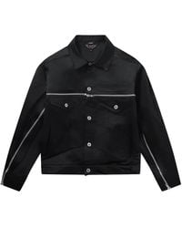 Comme des Garçons - Light Jackets - Lyst