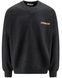 A PAPER KID - Sweatshirts - Lyst