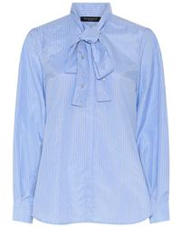 Bruuns Bazaar - Elza Shirt - Lyst