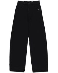 AMISH - Loose Fit Jeans - Lyst