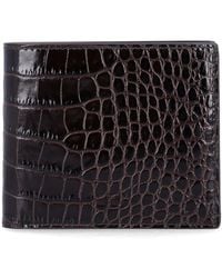 Tom Ford - Wallets & Cardholders - Lyst