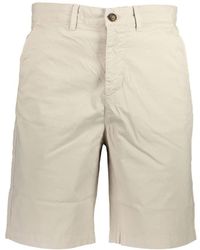North Sails - Casual Shorts - Lyst
