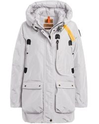 Parajumpers - Down Coats - Lyst