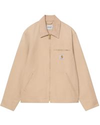 Carhartt - Chaqueta Detroit Con Cremallera - Lyst