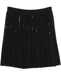 Ermanno Scervino - Short Skirts - Lyst