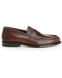 Corvari - Mokassin-Loafer - Lyst