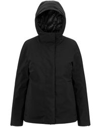 K-Way - Jackets > winter jackets - Lyst