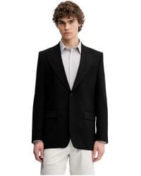 sunflower - Show Blazer - Lyst