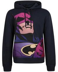 Lanvin - Hoodies - Lyst