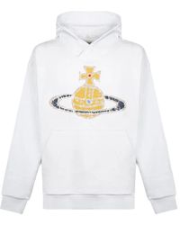 Vivienne Westwood - Sweatshirts & hoodies > hoodies - Lyst