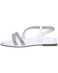Cecil - Flat Sandals - Lyst