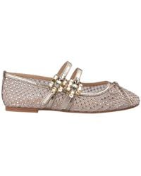 Alma En Pena. - Ballerina Shoes - Lyst