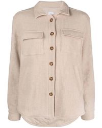 Eleventy - Camicia - Lyst
