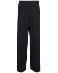 P.A.R.O.S.H. - Straight Trousers - Lyst