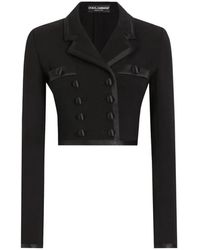 Dolce & Gabbana - Blazers - Lyst