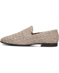 Stefano Lauran - Slip-Ons Für Herren - Lyst