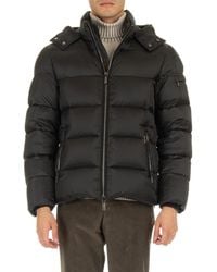 Moorer - Down Jackets - Lyst