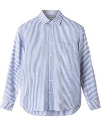 Hartford - Formal Shirts - Lyst