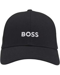 BOSS - Caps - Lyst