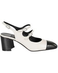 CAREL PARIS - Shoes > heels > pumps - Lyst