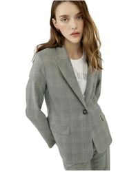 Silvian Heach - Blazer - Lyst