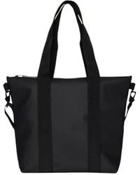 Rains - Tote Bags - Lyst