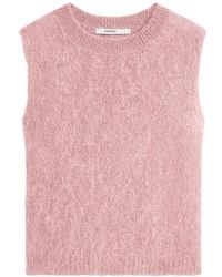 Summum - Round-Neck Knitwear - Lyst