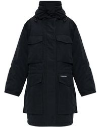 Canada Goose - Erie Down Jacket - Lyst