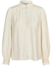Lolly's Laundry - Blouses - Lyst