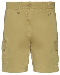 Aeronautica Militare - Short shorts - Lyst