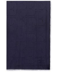 Elisabetta Franchi - Scarves - Lyst