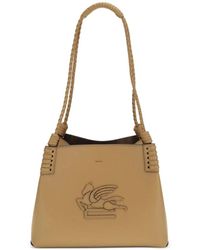 Etro - Small Libra Tote Bag - Lyst